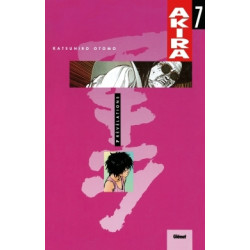 Akira (couleur) - Tome 07