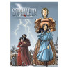 Sophaletta - Tome 01