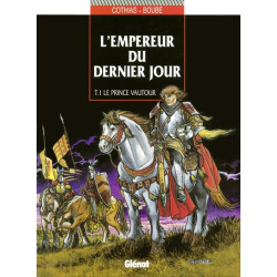 L'Empereur du dernier jour...