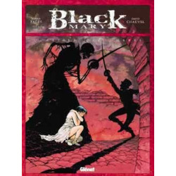 Black Mary - Tome 01