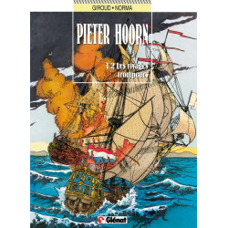Pieter Hoorn - Tome 02