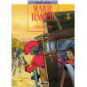 Marie-tempête - Tome 03