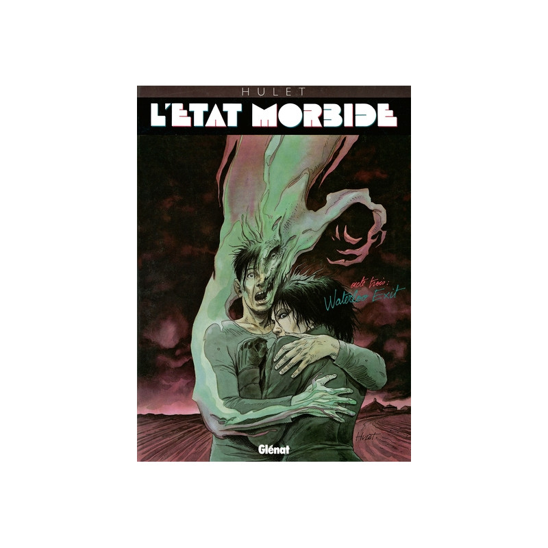 L'État morbide - Tome 03