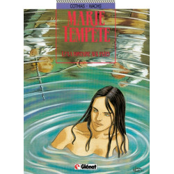 Marie-tempête - Tome 02