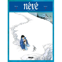 Névé - Tome 01