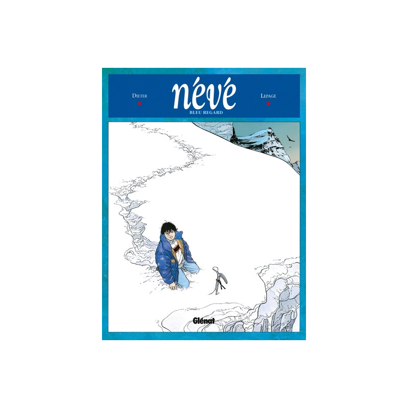 Névé - Tome 01