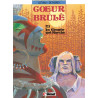 Coeur Brûlé - Tome 01
