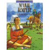 Marie-tempête - Tome 01