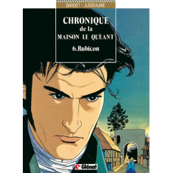 Chronique de la maison Le...
