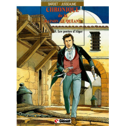 Chronique de la maison Le...