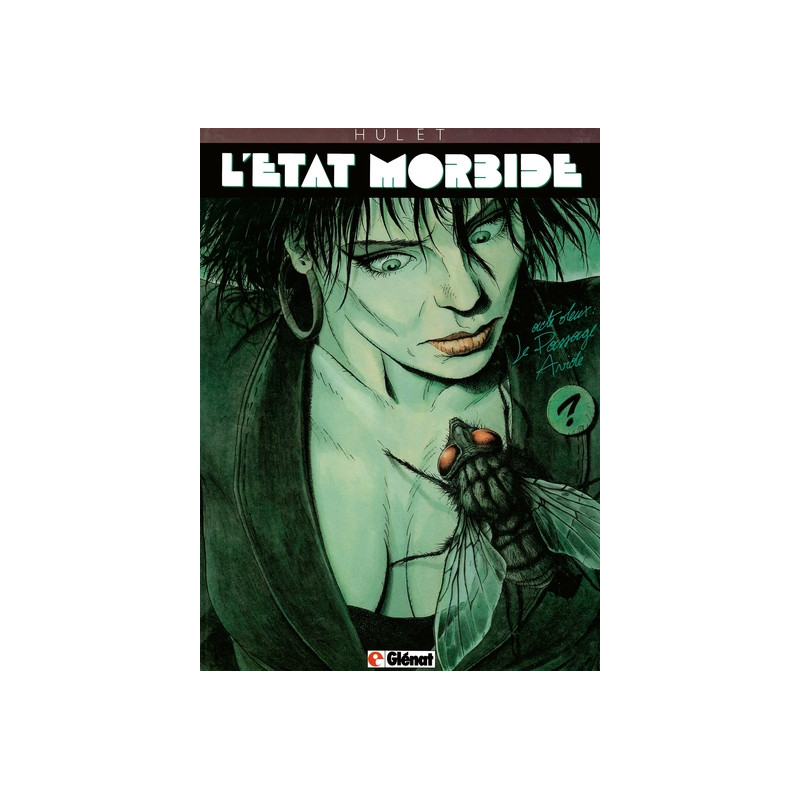 L'État morbide - Tome 02