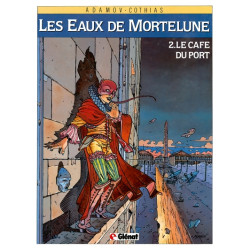Les Eaux de Mortelune -...
