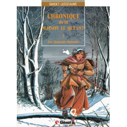 Chronique de la maison Le...