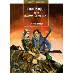 Chronique de la maison Le...
