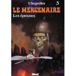 Le Mercenaire - Tome 03