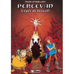 Percevan - Tome 03