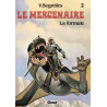 Le Mercenaire - Tome 02