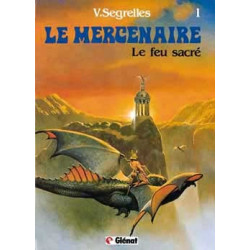 Le Mercenaire - Tome 01