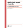 Génie de la bande dessinée