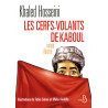 Les cerfs-volants de Kaboul (illustré)