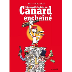 L'Incroyable Histoire du...
