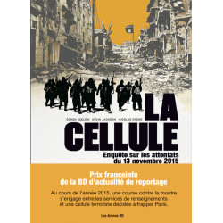 La Cellule