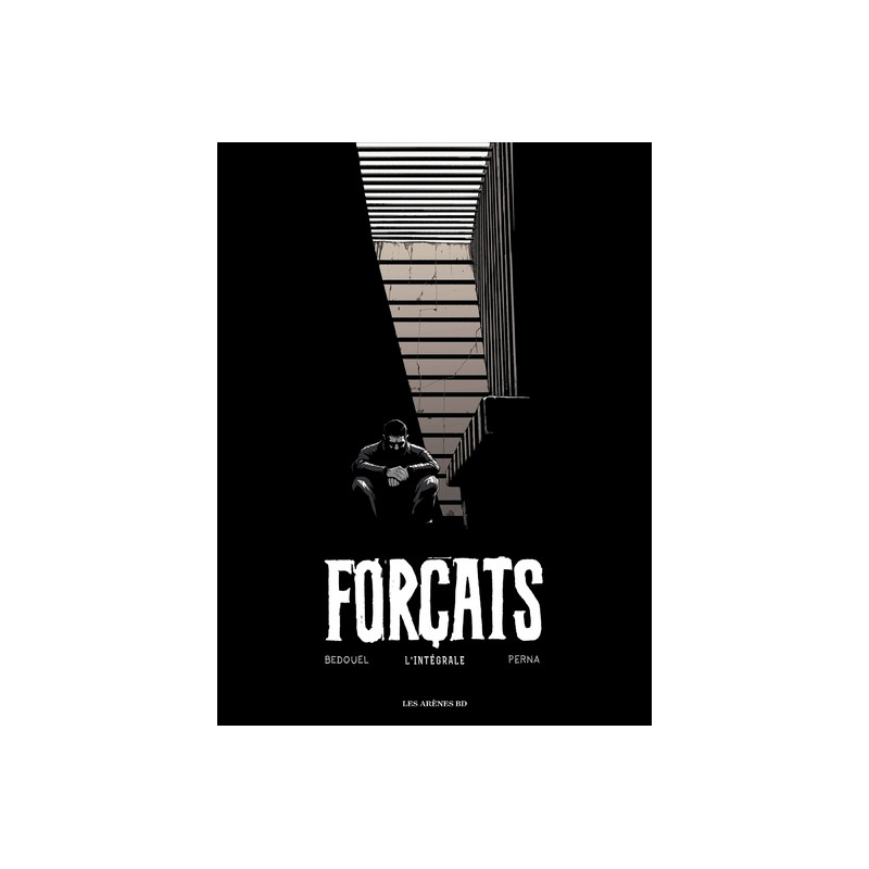 Forçats l'intégrale