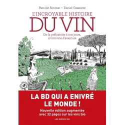 L'Incroyable Histoire du...