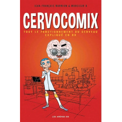 Cervocomix