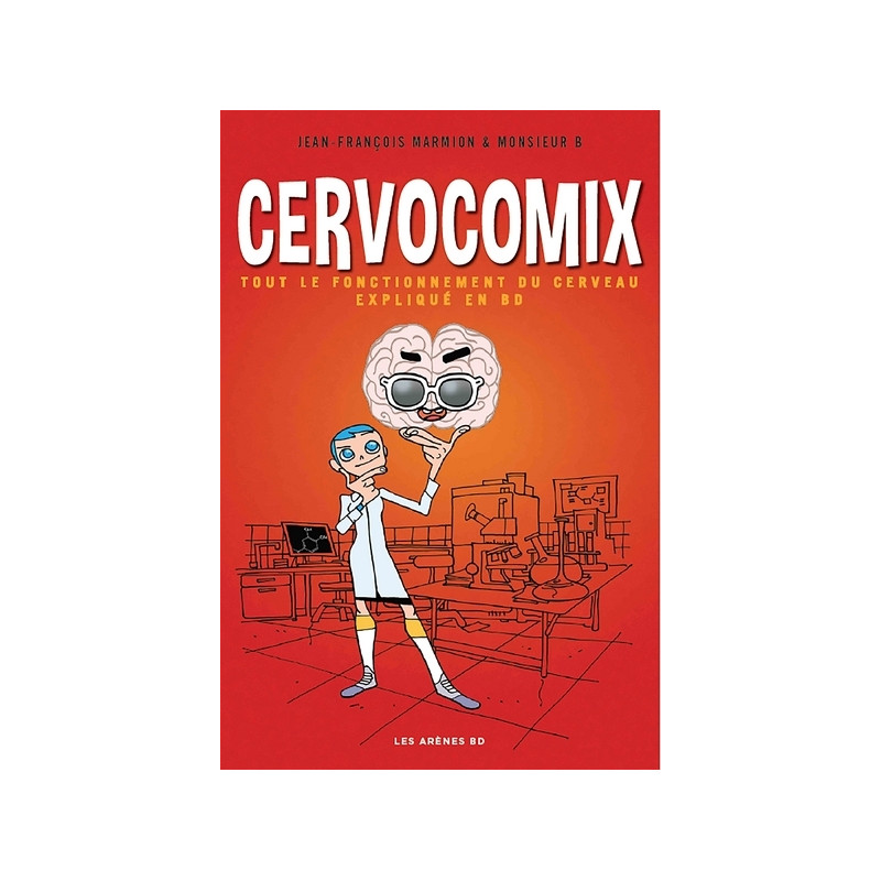 Cervocomix