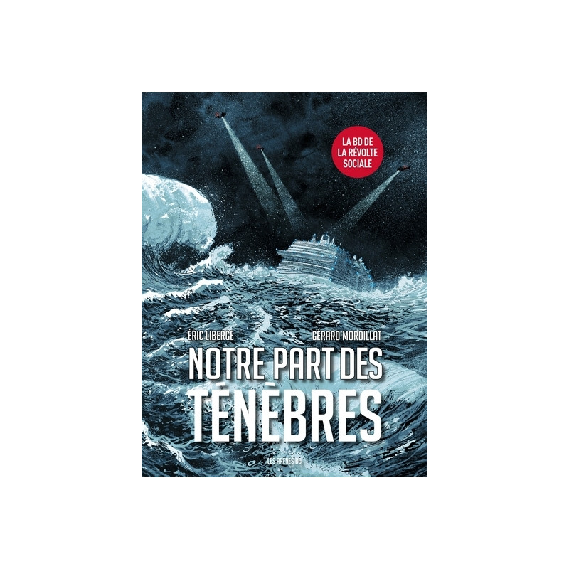 Notre part des ténèbres