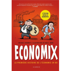 Economix - La première...