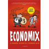 Economix - La première histoire de l'économie en BD (4ème édition)