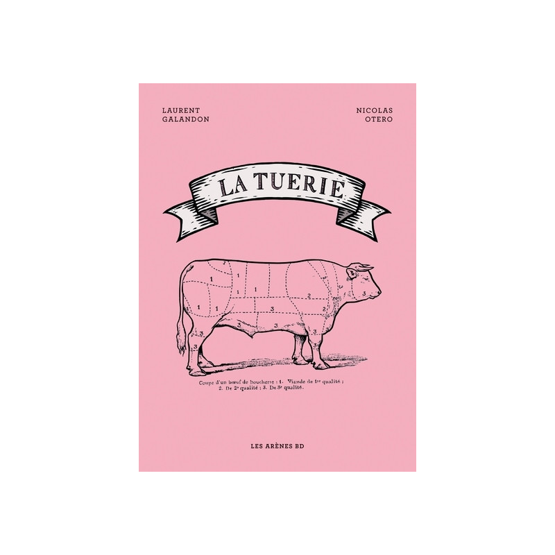 La Tuerie