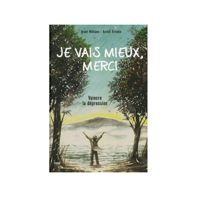 Je vais mieux, merci