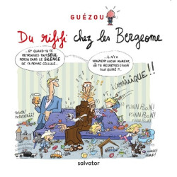 Du rififi chez les Bergeome