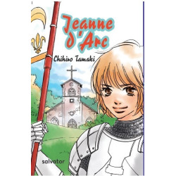 Jeanne d'Arc