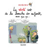La vérité sort de la bouche des enfants, mais pas que
