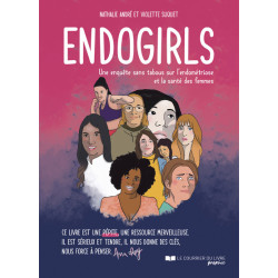 Endogirls - Une enquête...