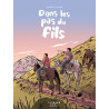 Dans les pas du fils (roman graphique)