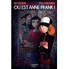 Où est Anne Frank !