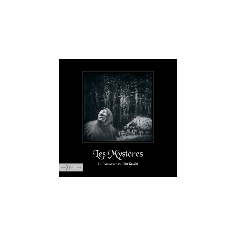 Les Mystères