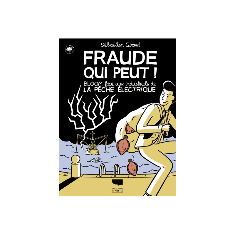 Fraude qui peut !