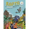 Rapta, le dinosaure qui pouvait voler