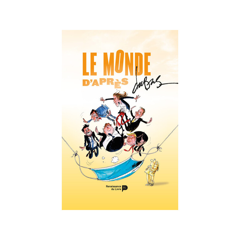 Le monde d'après