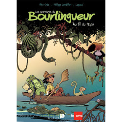 Les aventures du...