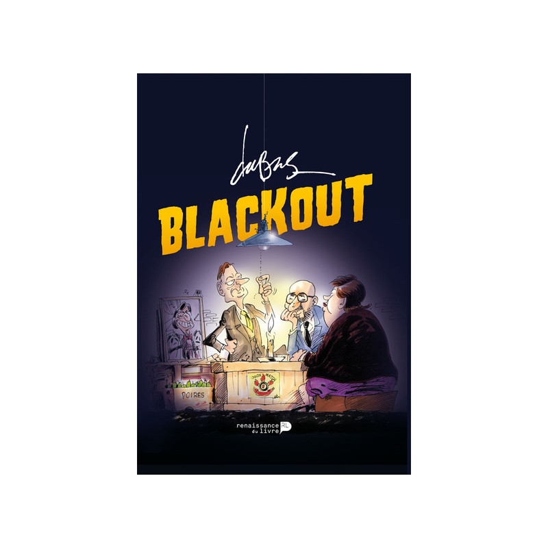 Blackout