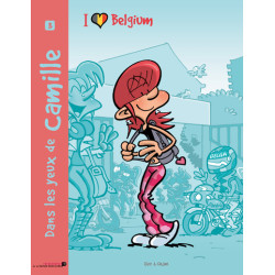 Dans les yeux de Camille....