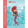 Dans les yeux de Camille. Vol. 3. I love Belgium