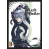 Black Butler - Tome 34